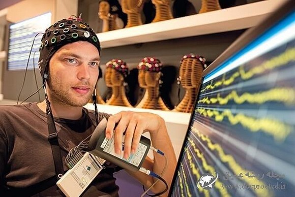 دیپروتد آینده در دستان رابط مغز و رایانه