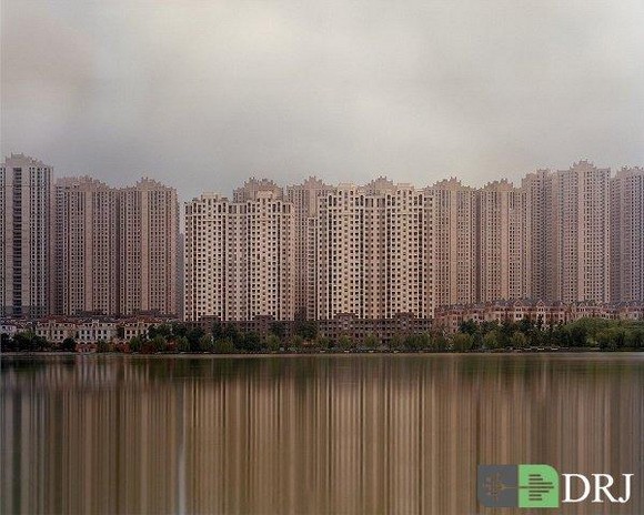 دیپروتد these chinese cities are ghost