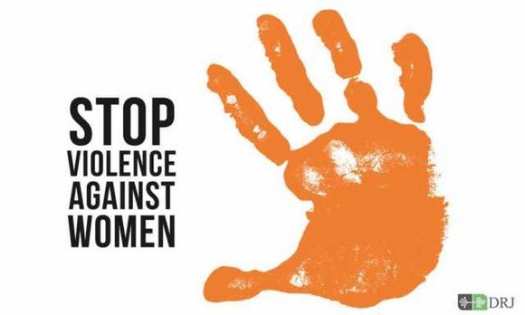 دیپروتد روز جهانی مبارزه با خشونت علیه زنان