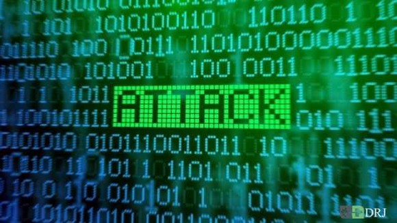 حملات سایبری باعث اختلال در اینترنت ایران شد