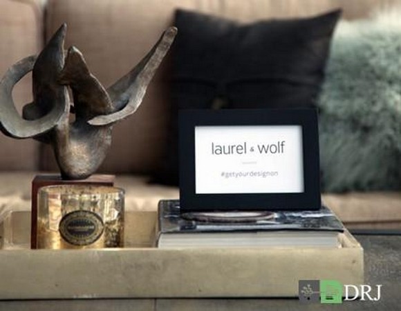 لورل اند ولف (Laurel & Wolf)