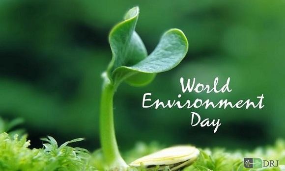 5 ژوئن روز جهانی محیط زیست