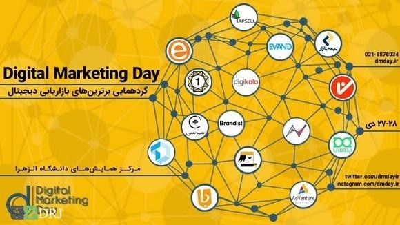 Digital Marketing Day 2019