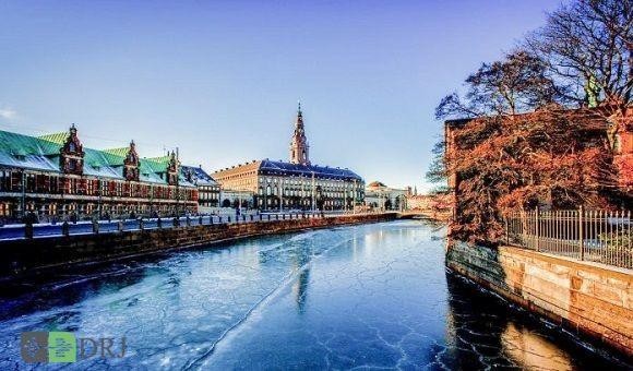 دانمارک کشوری است در شمال اروپا و پایتخت آن کپنهاگ است