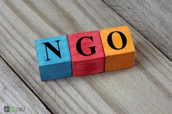 سمن‌ (NGO) چیست؟