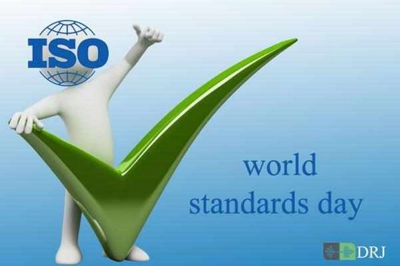 دیپروتد world standards day