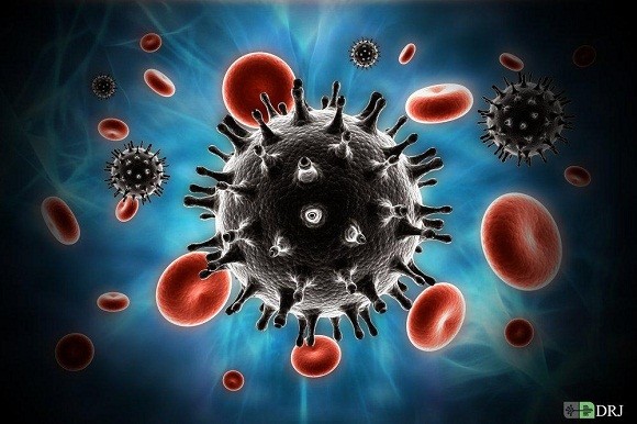 دیپروتد تفاوت hiv و ایدز