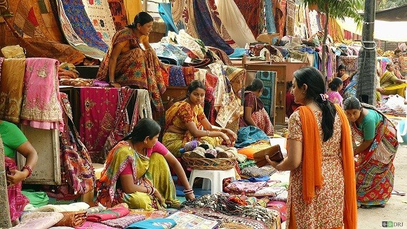 دیپروتد هند، کشور سوم دنیا در زمینه استارت آپ ها