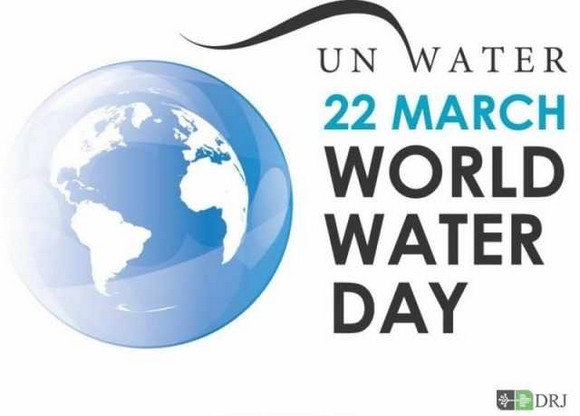 22 مارس روز جهانی آب