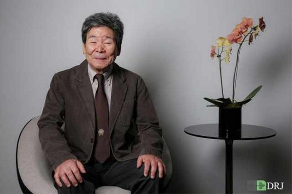 ایسائو تاکاهاتا کارگردان انیمه در سن ۸۲ سالگی درگذشت.