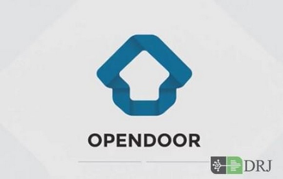 اپن دُر (Opendoor)