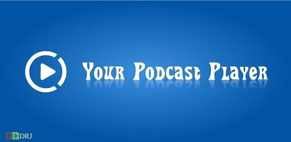 Podcast Republic  – اپلیکیشن پر امکانات پادکست و رادیو آنلاین اندروید