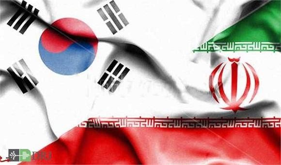 واردات نفتی کره‌جنوبی از ایران به صفر رسید