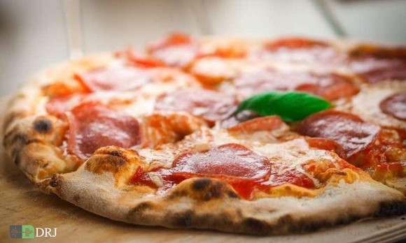 پخت پیتزاهای هیجان انگیز با هوش مصنوعی