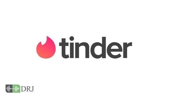 برنامه شبکه اجتماعی تیندر Tinder