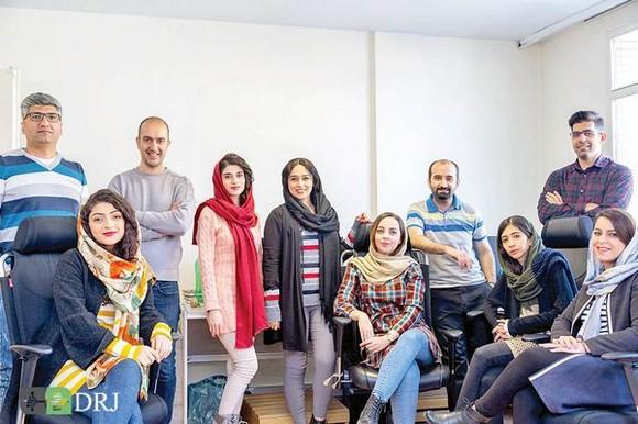 استارت‌آپ ایرانی؛ مرجع اول زنان افغان